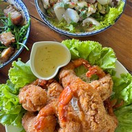 ร้านแก่งกระจานรีวิว
