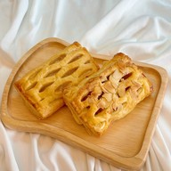 เมนูของร้าน Puff and Pie ลาดพร้าว 71 (สุคนธสวัสดิ์) ลาดพร้าว 71 (สุคนธสวัสดิ์)