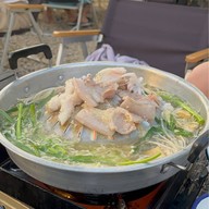 เมนูของร้าน หมูกระทะกะเธอ สะพานใหม่-เทพรักษ์ (เทพรักษ์ 38)