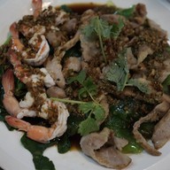 ร้านอิ่มอร่อย จีนซีฟู๊ดเวียดนาม