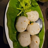 เมนูของร้าน กันเอง 2