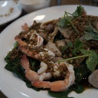 ร้านอิ่มอร่อย จีนซีฟู๊ดเวียดนาม