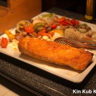 Horizons @ Radisson Resort & Spa Huahin