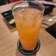 เมนูของร้าน อิซากายะ เอ็น Izakaya EN