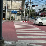 เย็นตาโฟฮ่องเต้ ศรีย่าน แยกร่วมจิตต์