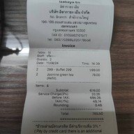 อิซากายะ เอ็น Izakaya EN