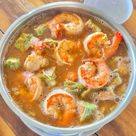 ร้านแก่งกระจานรีวิว