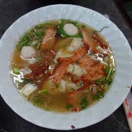 เมนูของร้าน เลิศรส