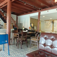 บรรยากาศ 334 Caffeine เพชรบุรี