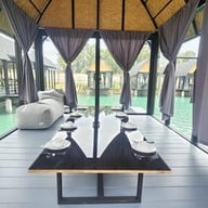แจ่ม Cafe&eatery