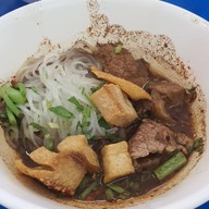 ลุงกี้ก๋วยเตี๋ยวเรือบางกร่าง