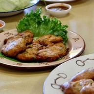 เป็นลาว อันหยังก็ได้