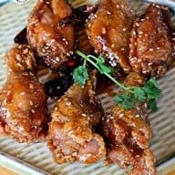 เมนูของร้าน FARM LUCK พุทธบูชา-พระราม 2 พุทธบูชา