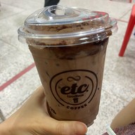 ETC cafe’สาขา โรงพยาบาลยะลา โรงพยาบาล ยะลา