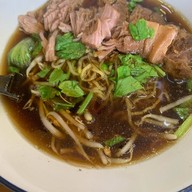 ครัวบางกอกน้อย บางกร่าง