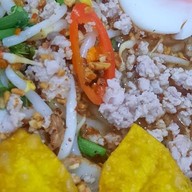 แม่ปุ๊กเตี๋ยวเรือ1 หนองเเค