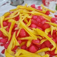 บ้านขนมหวาน&น้ำแข็งใส