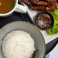 เมนูของร้าน โอ้กะตี๋ สาขา 1