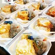 ร้านข้าวมันไก่สุไหล่