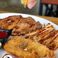 เมนูของร้าน FARM LUCK พุทธบูชา-พระราม 2 พุทธบูชา