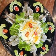 ข้าวต้มนายสะอาด@เนินขุมทอง