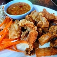 เมนูของร้าน อาม่า หัวปลาหม้อไฟ