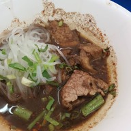 ลุงกี้ก๋วยเตี๋ยวเรือบางกร่าง