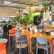 บรรยากาศ โอ้กะตี๋ สาขา 1
