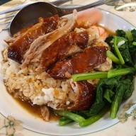 วันสตาร์ เป็ดย่างราชวัตร