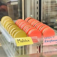 French Kitsch Cafe ซิตี้ลิ้งค์