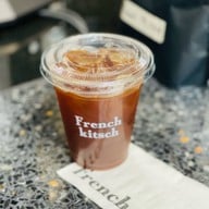 French Kitsch Cafe ซิตี้ลิ้งค์