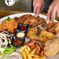 เมนูของร้าน FARM LUCK พุทธบูชา-พระราม 2 พุทธบูชา