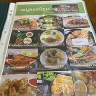 ครัวบางกอกน้อย บางกร่าง