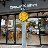 ชาม Charm Kitchen ขอนแก่น