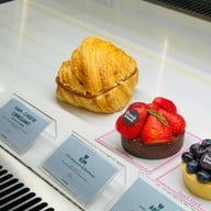 French Kitsch Cafe ซิตี้ลิ้งค์