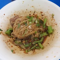 ลุงกี้ก๋วยเตี๋ยวเรือบางกร่าง
