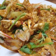 นิตยา ส.กุ้งเป็น ตลาดกลางเพื่อการเกษตร จังหวัดอยุธยา