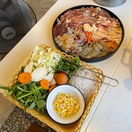 รวยมิตร หมูกระทะ กสิกร 2098628021