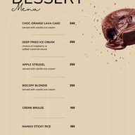 Tempo | Restaurant - Lounge - KTV