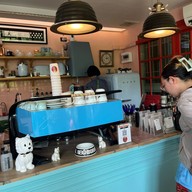 Paul Scones Coffee Roaster สุทธิสาร