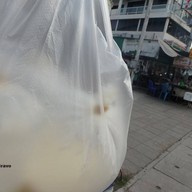 บรรยากาศ น้ำเต้าหู้ป้าณา