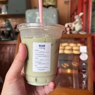 Paul Scones Coffee Roaster สุทธิสาร