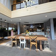 บรรยากาศ WN COFFEE DESSERT