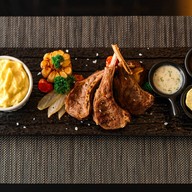 Tempo | Restaurant - Lounge - KTV