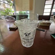 Little Bee Cafe(ผึ้งน้อยเบเกอรี่) นวนคร ไทธานี