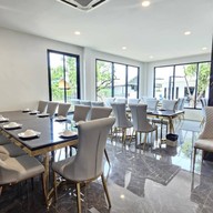 แจ่ม Cafe&eatery
