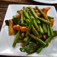 ข้าวแกงอ่างทอง