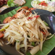 แม่คำนัวร์ นัว บุรีรัมย์