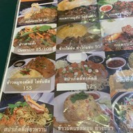 ครัวบางกอกน้อย บางกร่าง