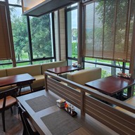 บรรยากาศ Yuufuku Japanese Food🍱🍣 -รพ.นวเวช